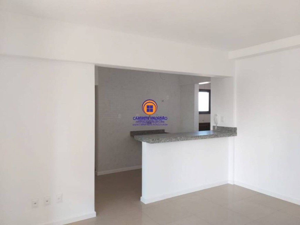 Apartamento - Horto florestal