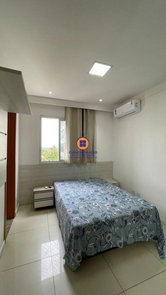 Apartamento - Pituaçu