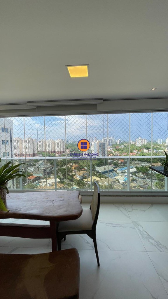 Apartamento - Pituaçu