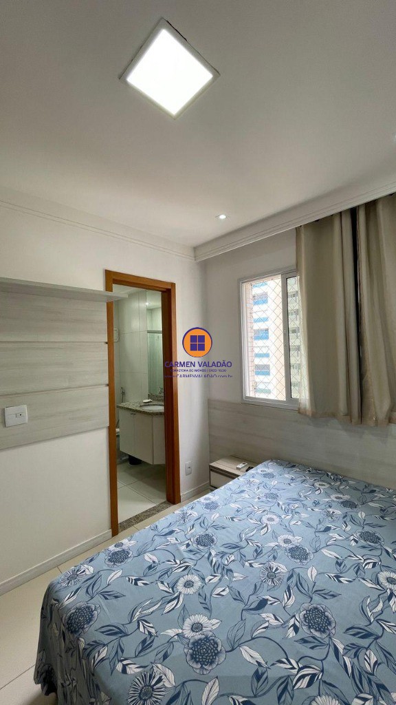 Apartamento - Pituaçu