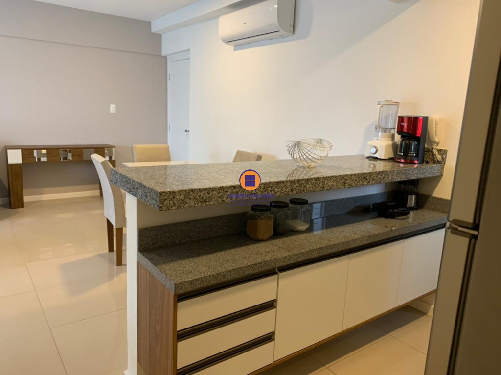 Apartamento - Horto Florestal