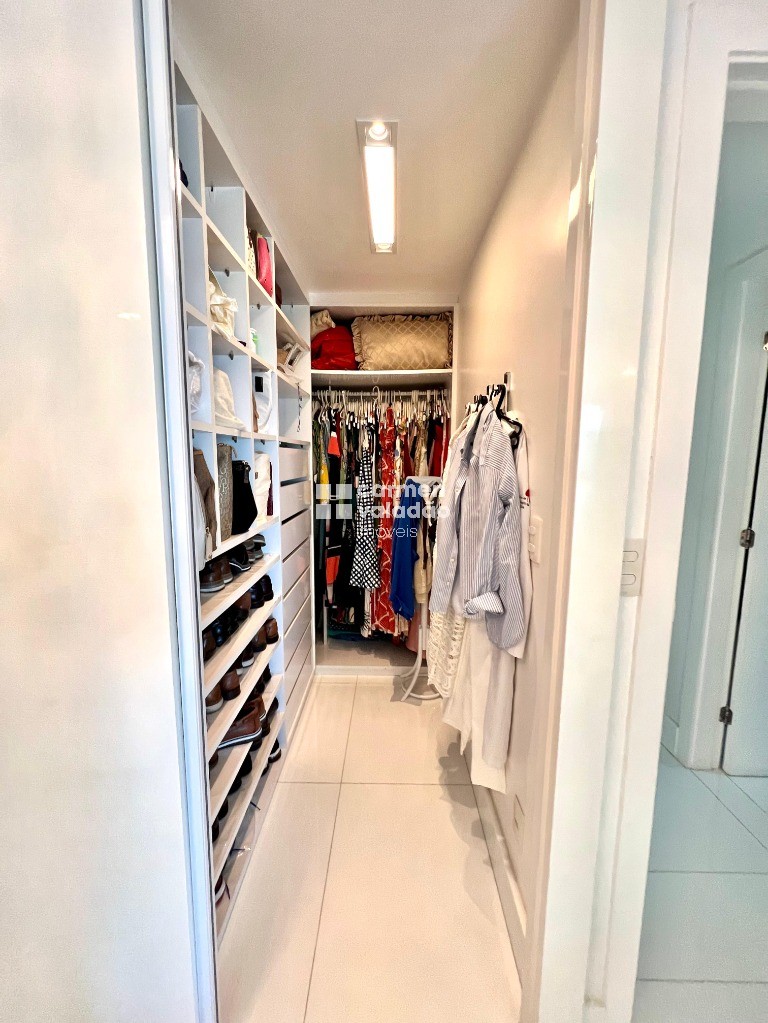 Apartamento - Horto florestal