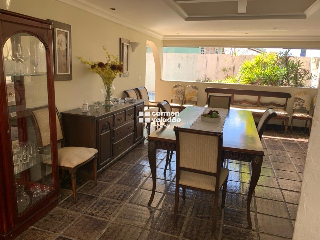 Casa - Horto florestal