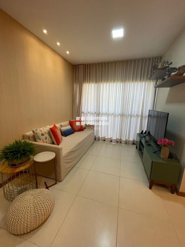 Apartamento - Itacimirim (monte Gordo)