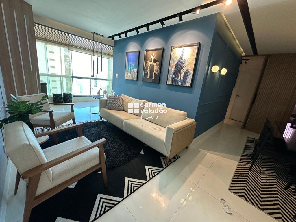 Apartamento - Jardim apipema