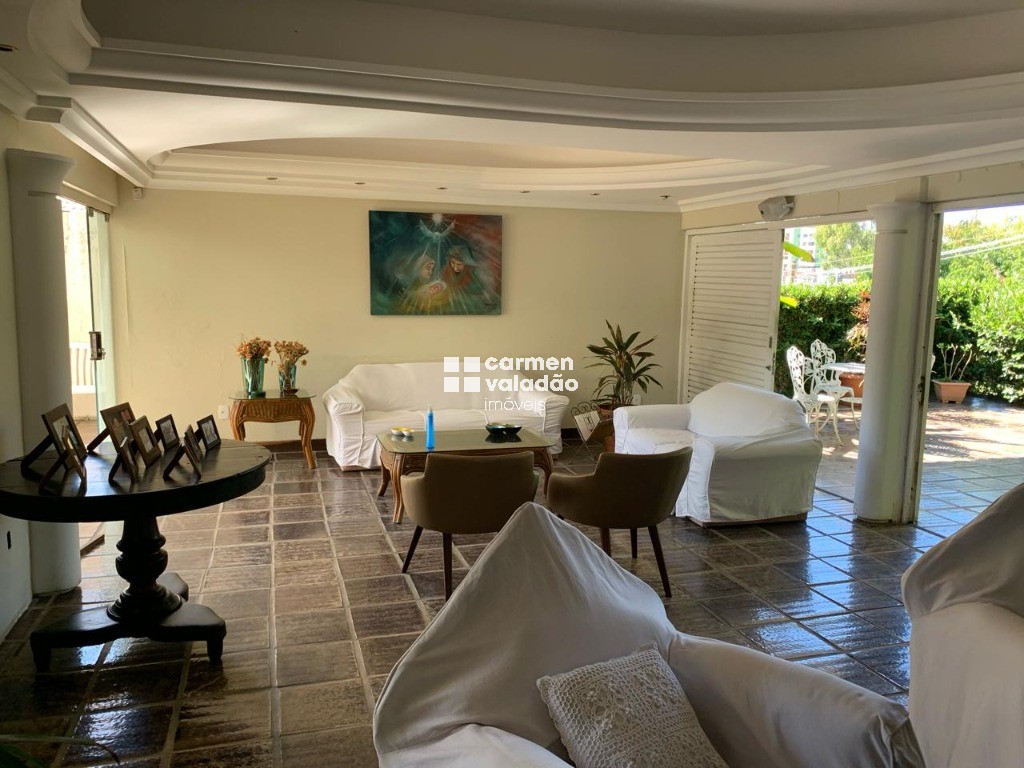 Casa - Horto florestal