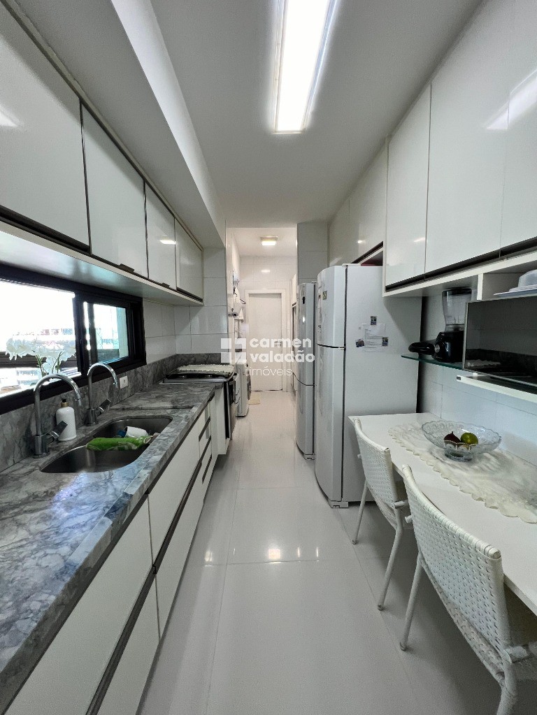 Apartamento - Horto florestal