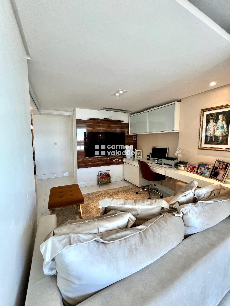Apartamento - Horto florestal