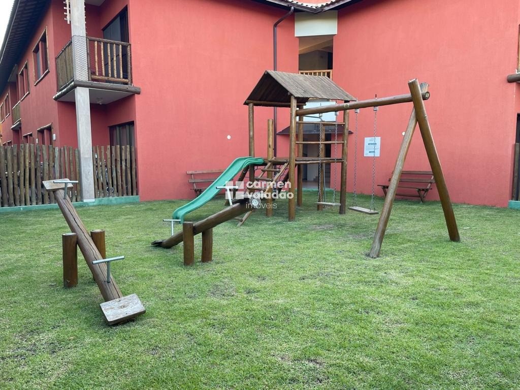 Apartamento - Itacimirim (monte Gordo)