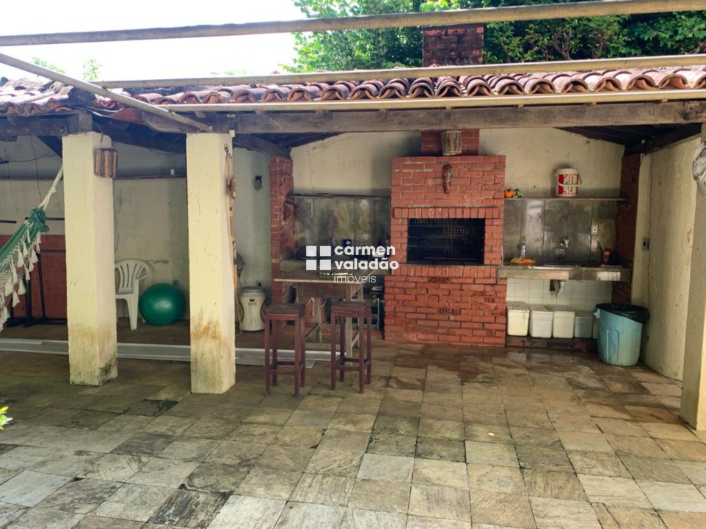 Casa - Horto florestal