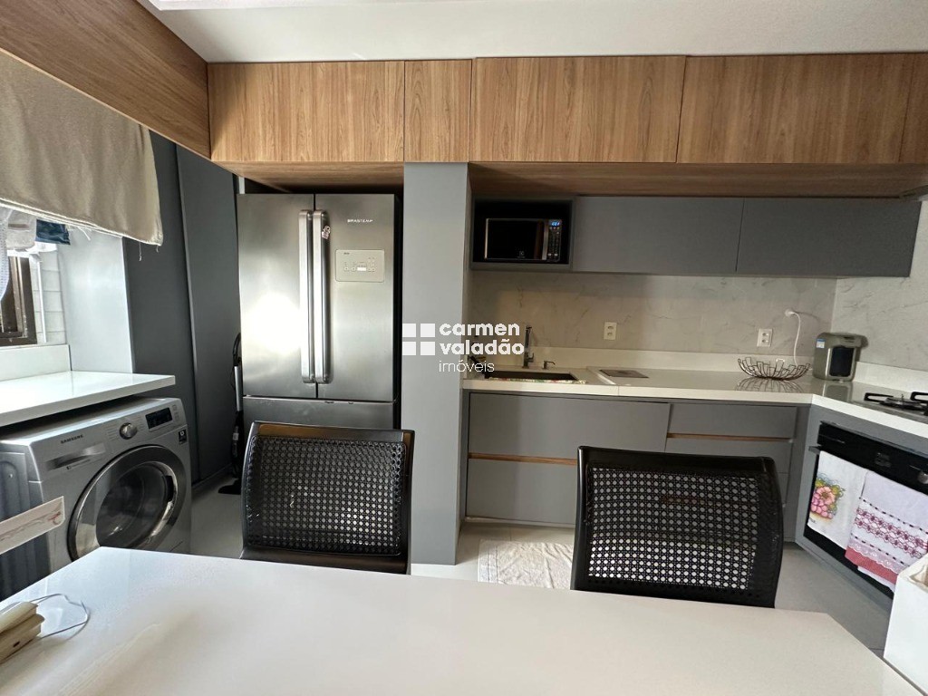 Apartamento - Jardim apipema
