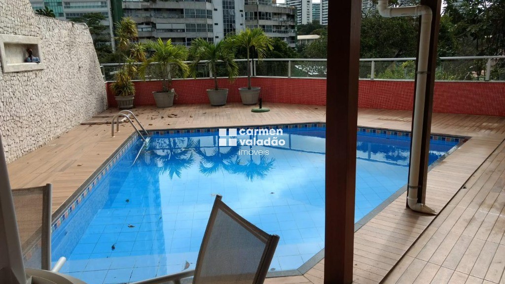 Casa - Horto florestal