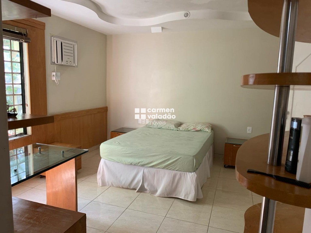 Casa - Horto florestal