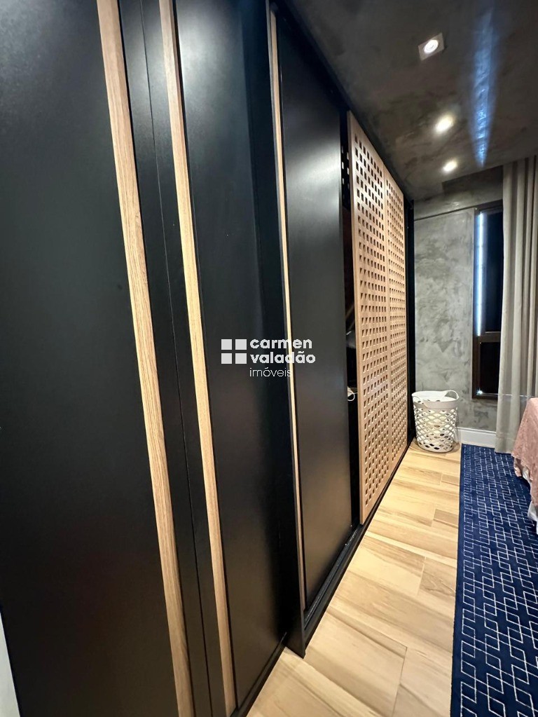 Apartamento - Jardim apipema