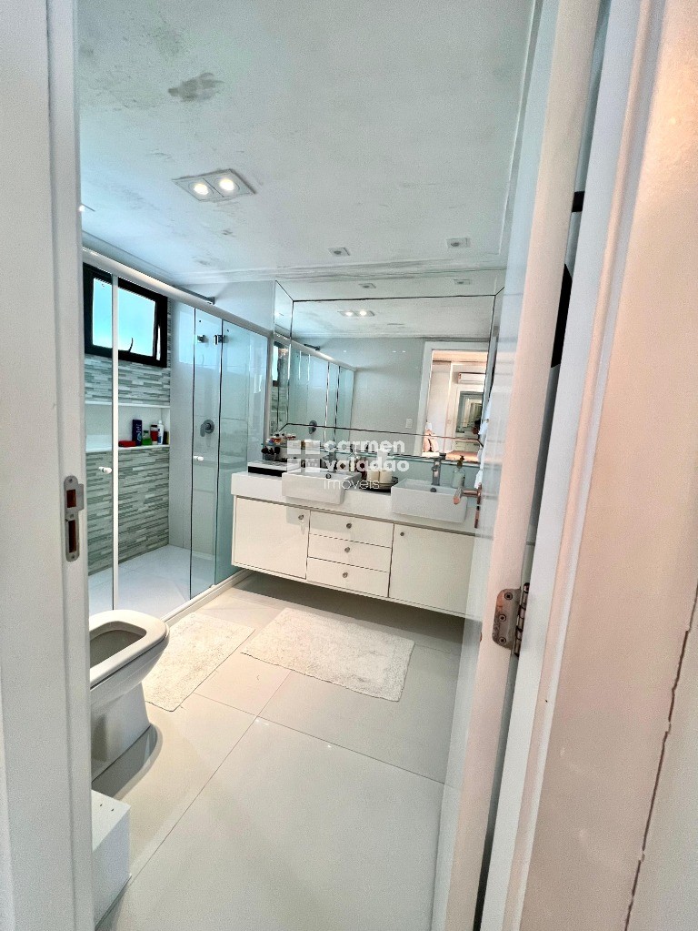 Apartamento - Horto florestal
