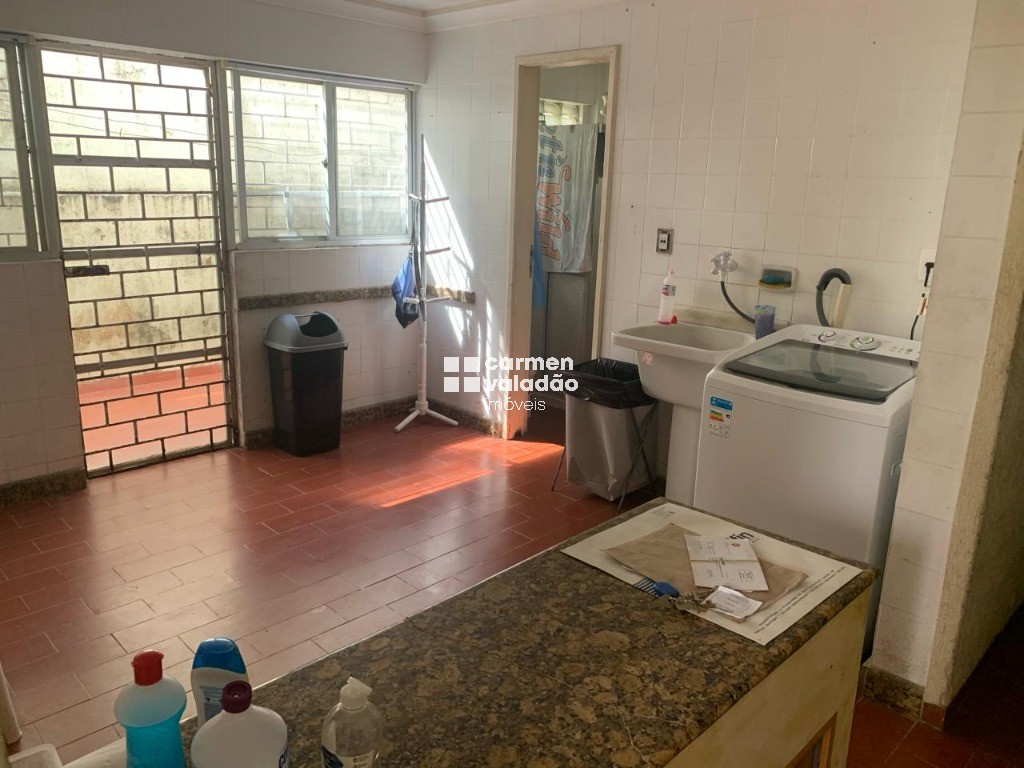 Casa - Horto florestal