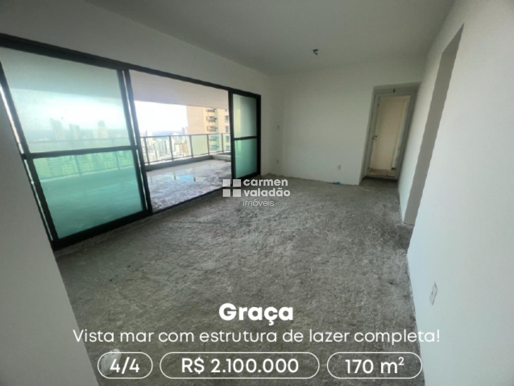 Apartamento - GraÇa