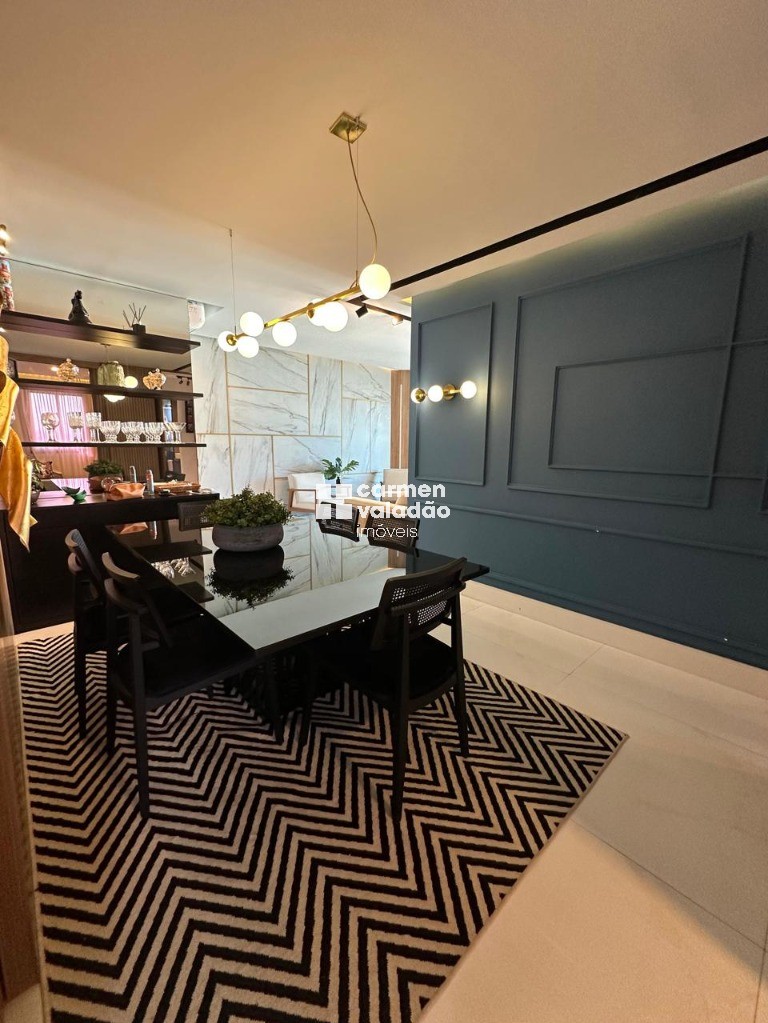 Apartamento - Jardim apipema