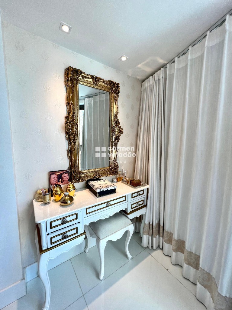 Apartamento - Horto florestal