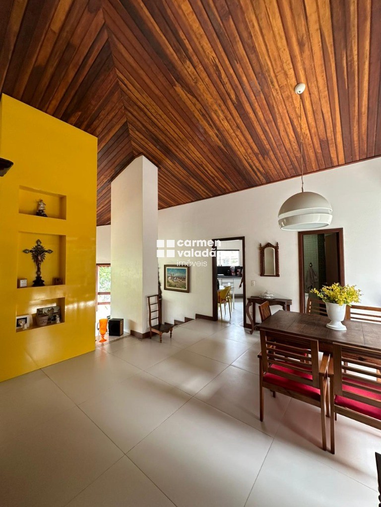 Casa - Horto florestal