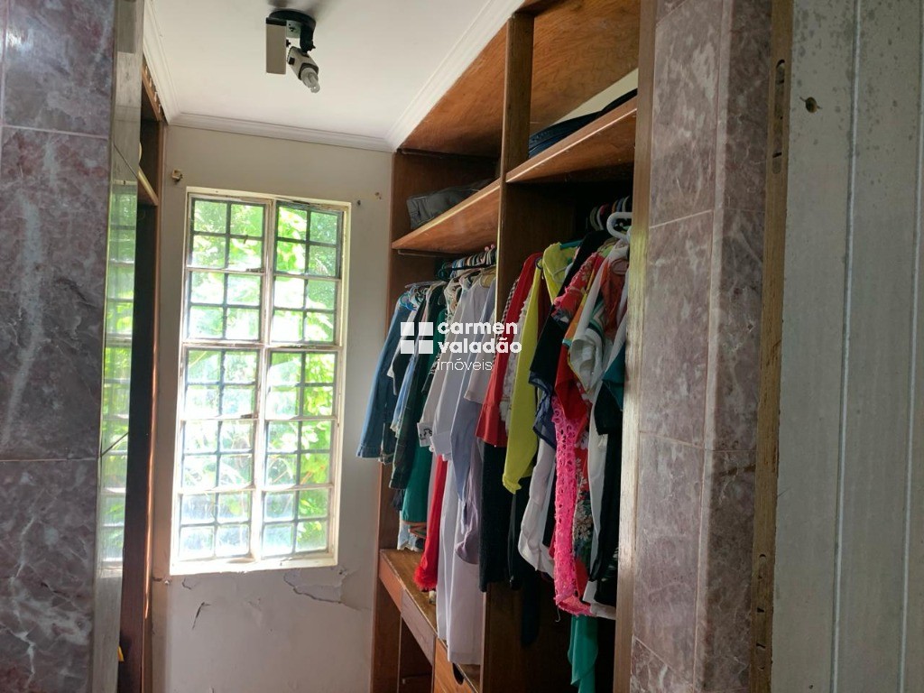 Casa - Horto florestal
