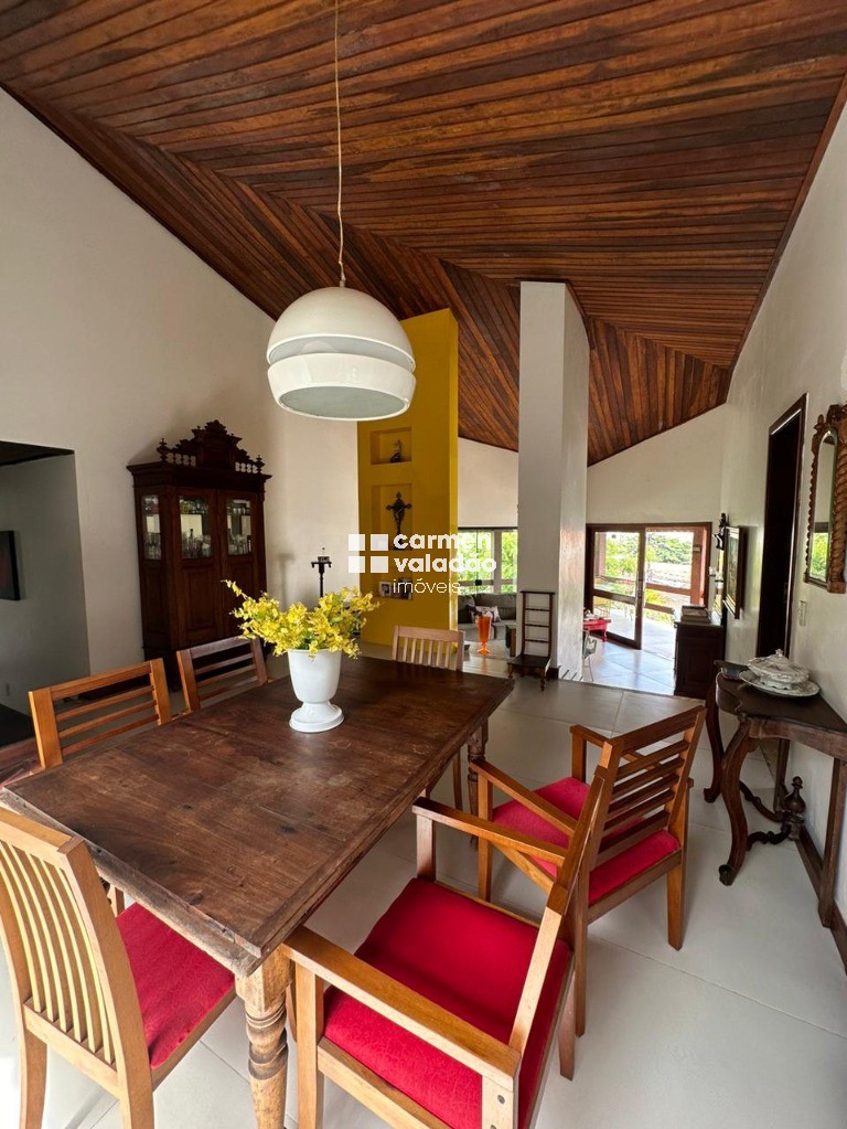 Casa - Horto florestal