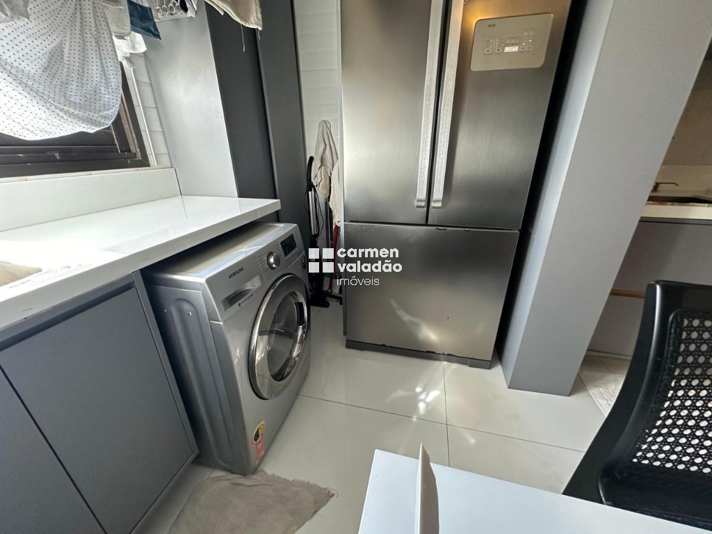 Apartamento - Jardim apipema