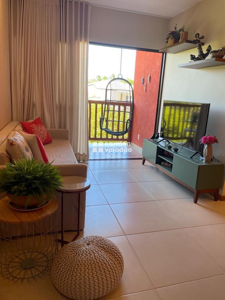 Apartamento - Itacimirim (monte Gordo)