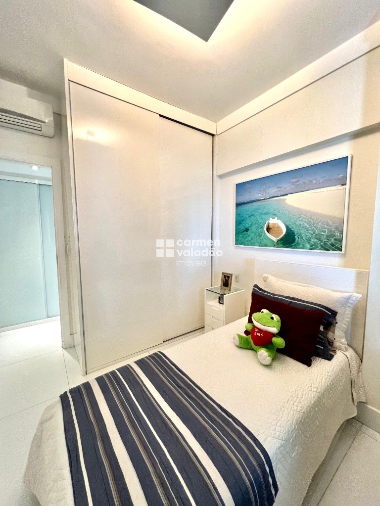 Apartamento - Horto florestal