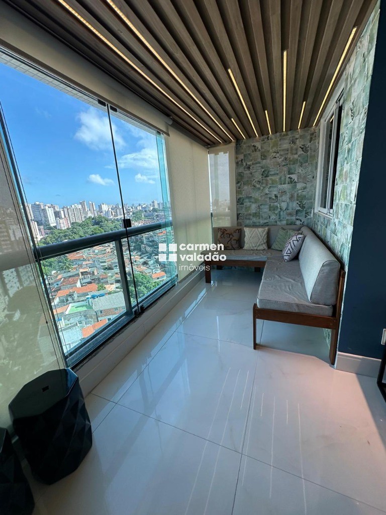 Apartamento - Jardim apipema