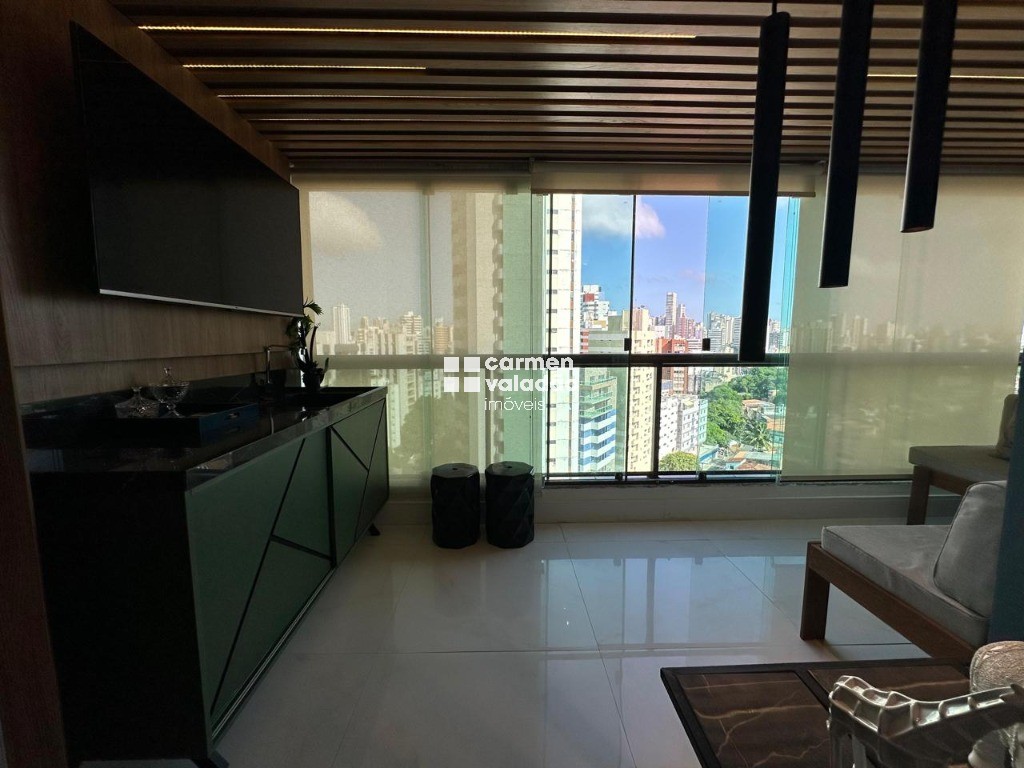 Apartamento - Jardim apipema