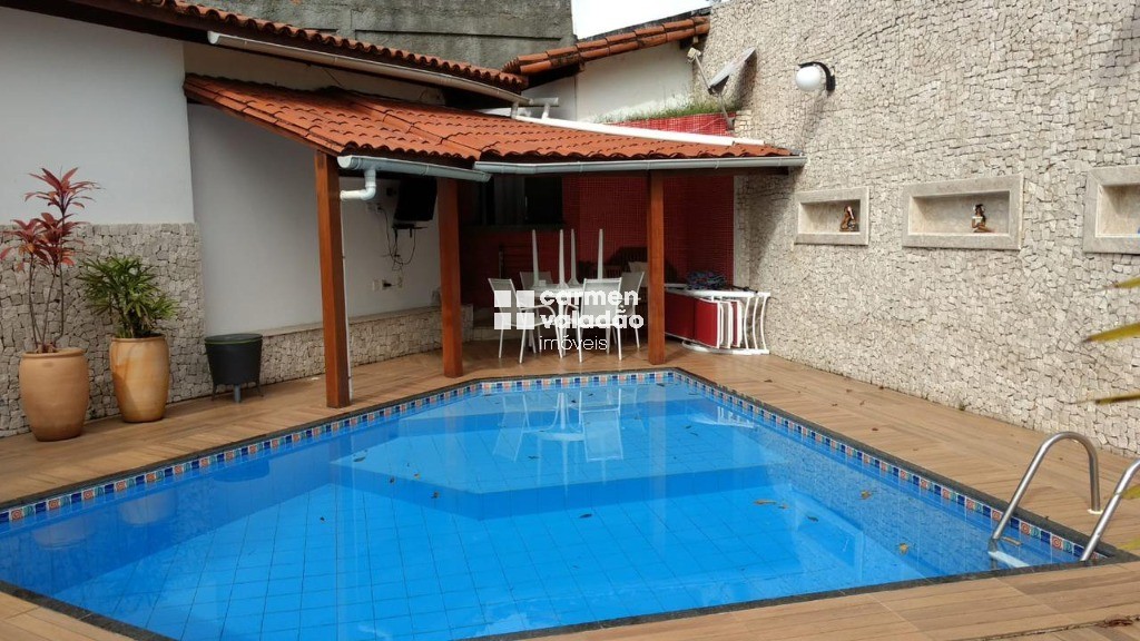Casa - Horto florestal