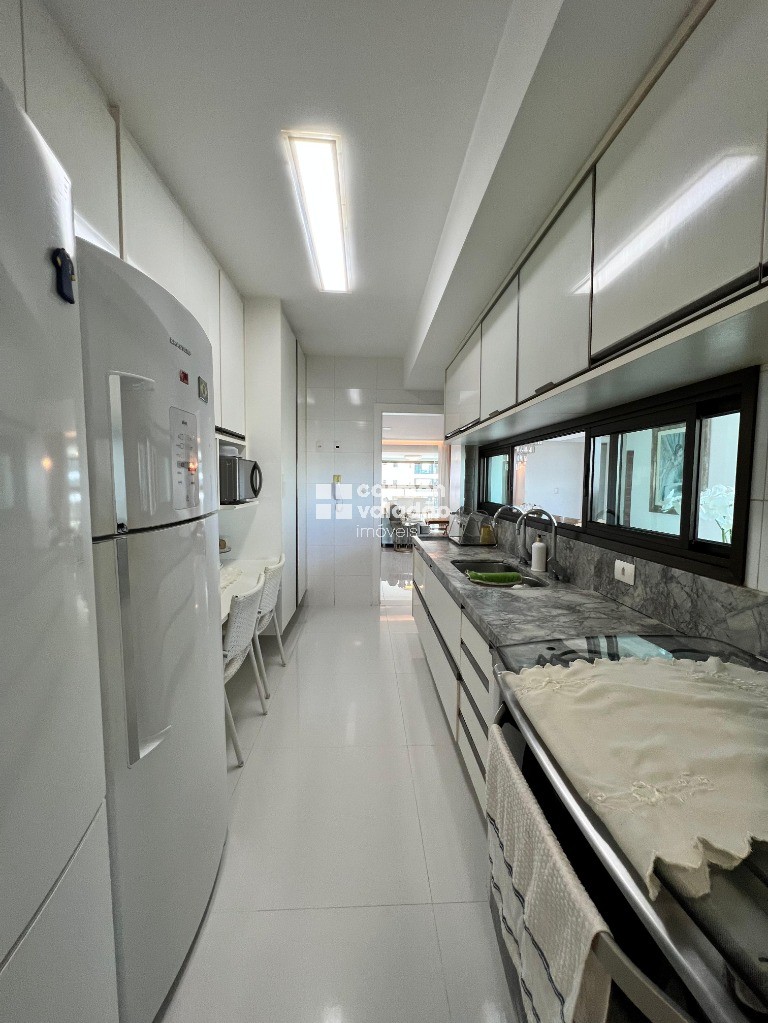 Apartamento - Horto florestal