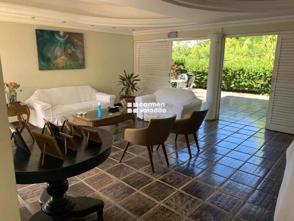 Casa - Horto florestal