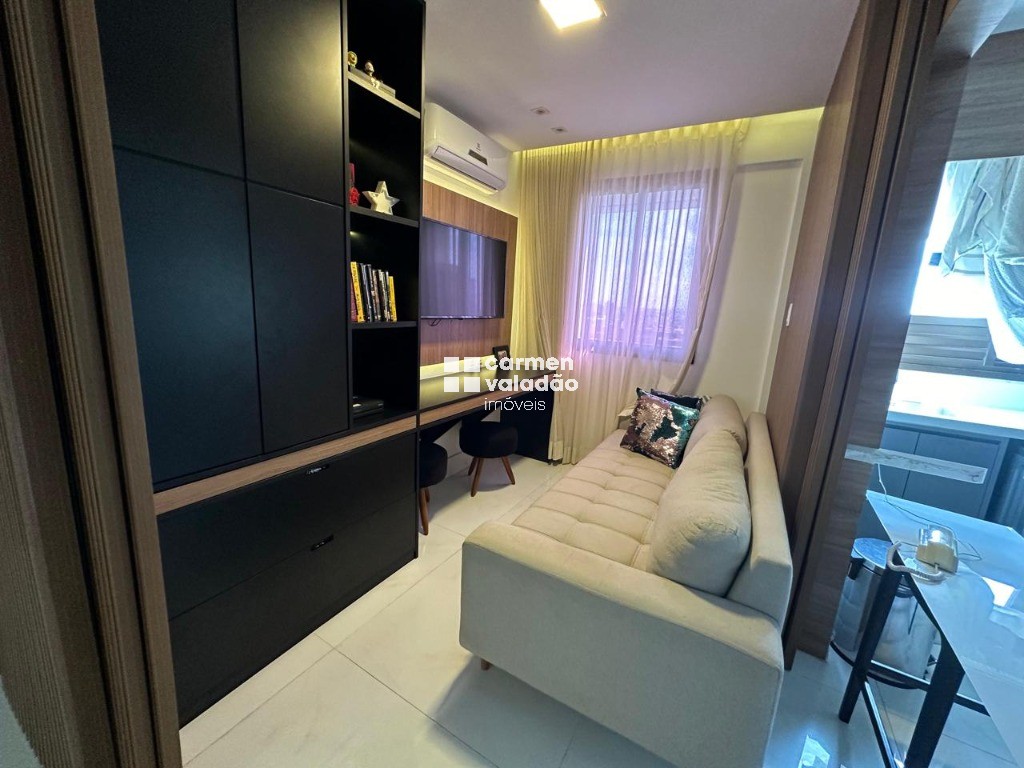Apartamento - Jardim apipema