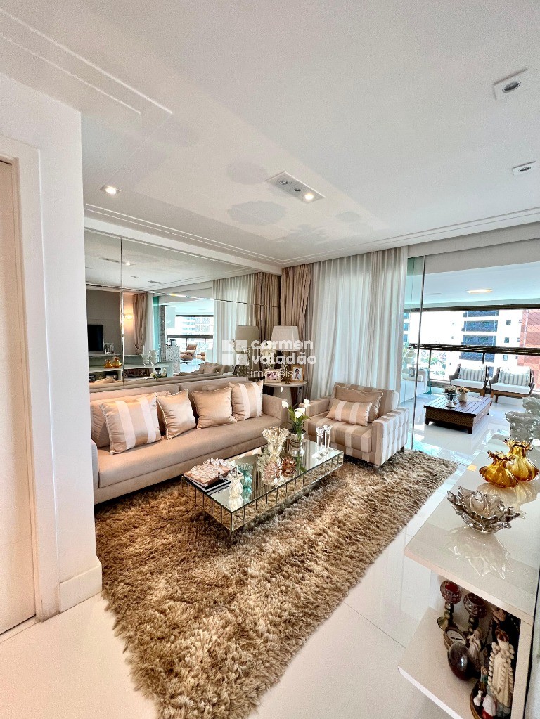 Apartamento - Horto florestal