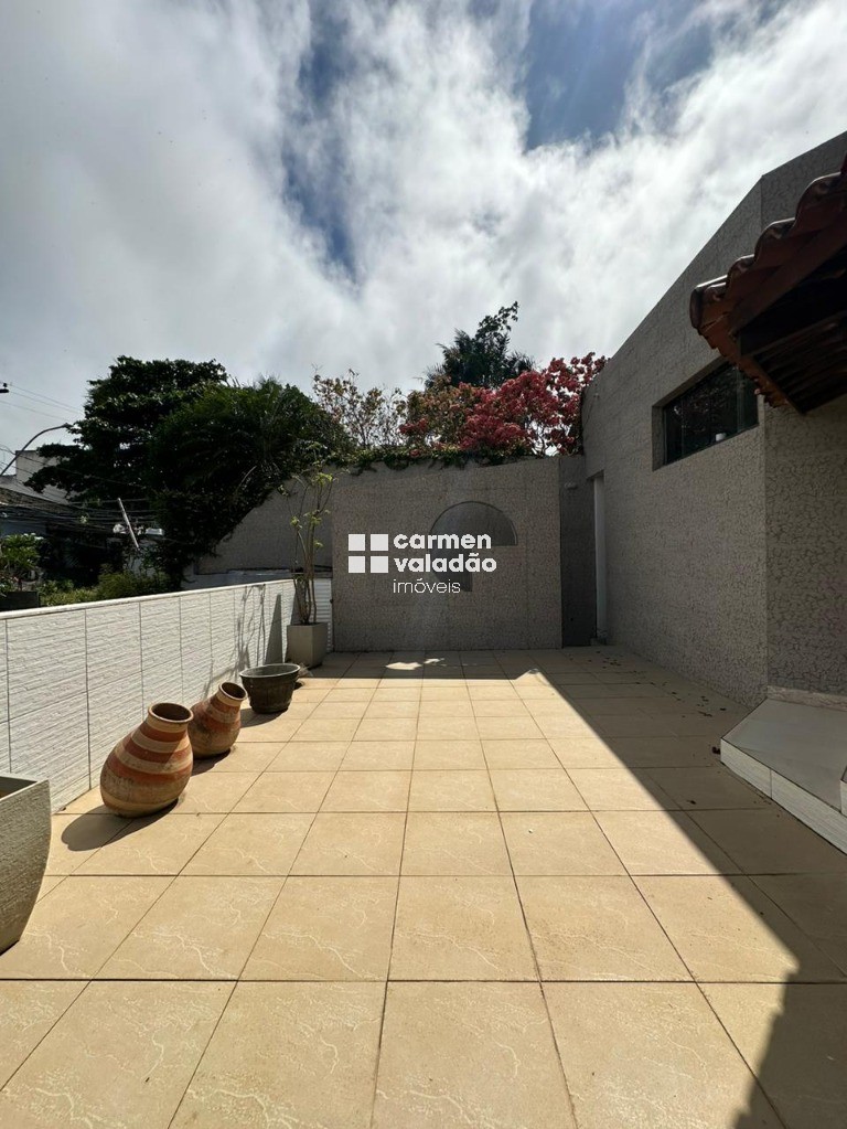 Casa - Horto florestal