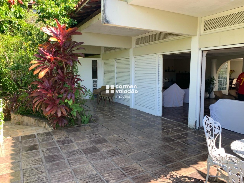 Casa - Horto florestal