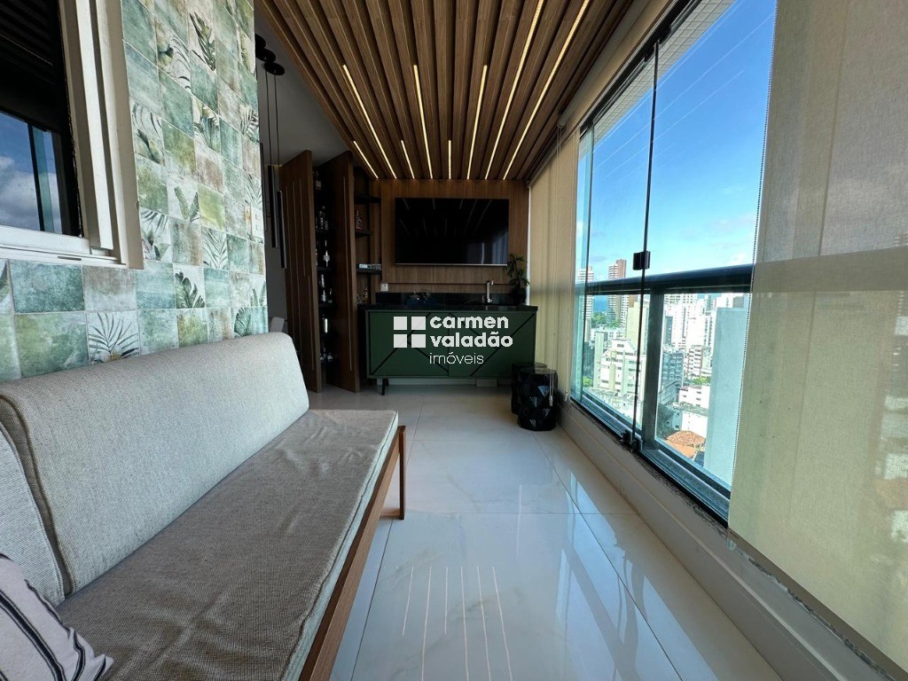 Apartamento - Jardim apipema
