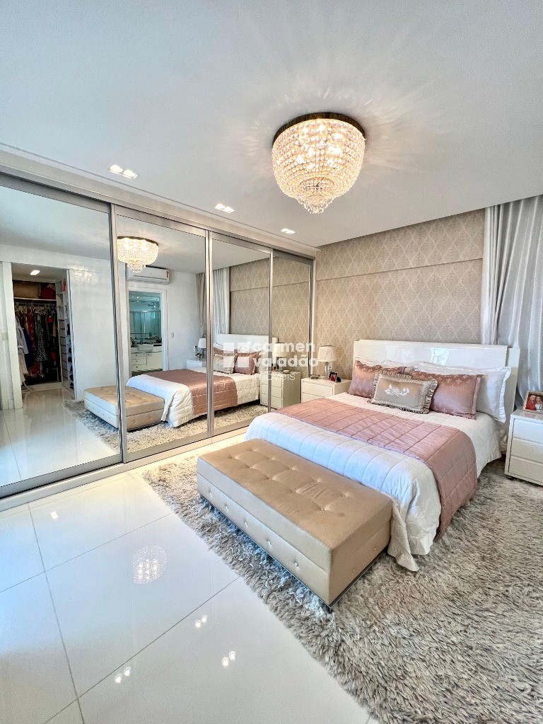 Apartamento - Horto florestal