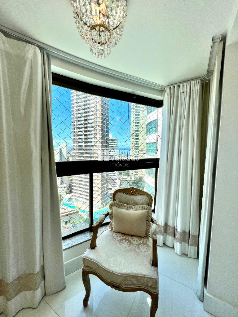 Apartamento - Horto florestal
