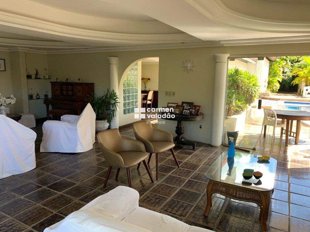 Casa - Horto florestal