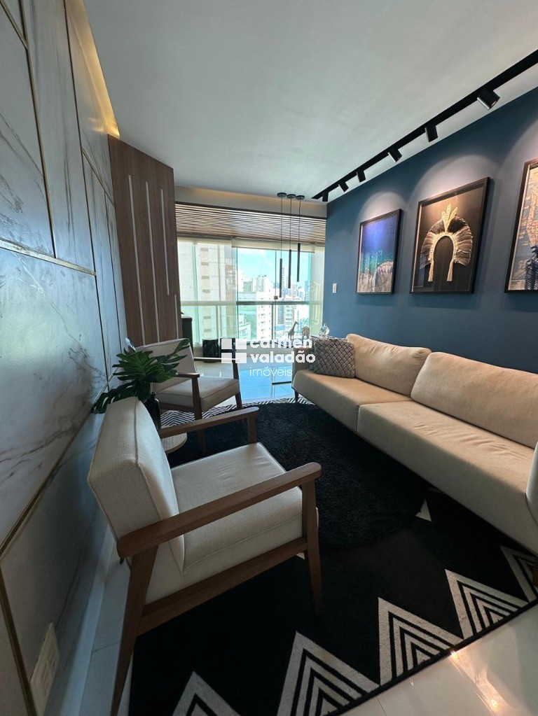 Apartamento - Jardim apipema