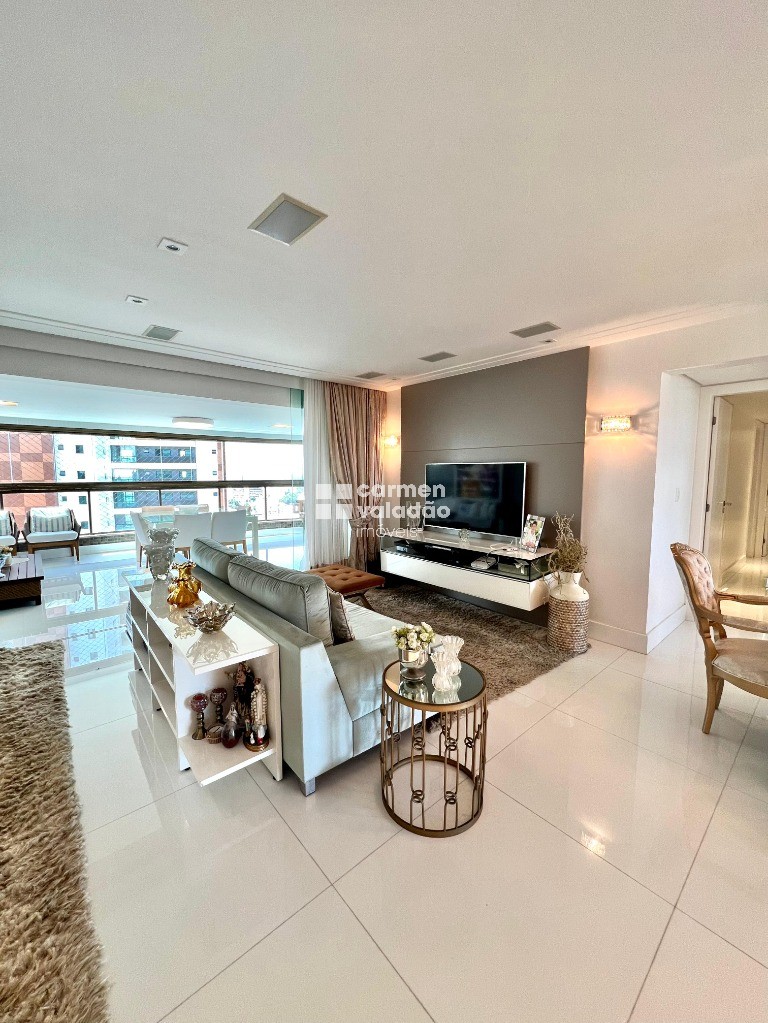 Apartamento - Horto florestal