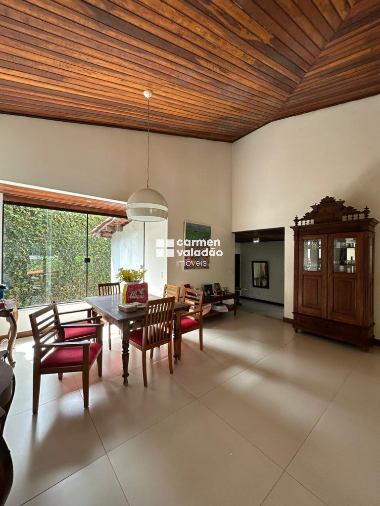 Casa - Horto florestal
