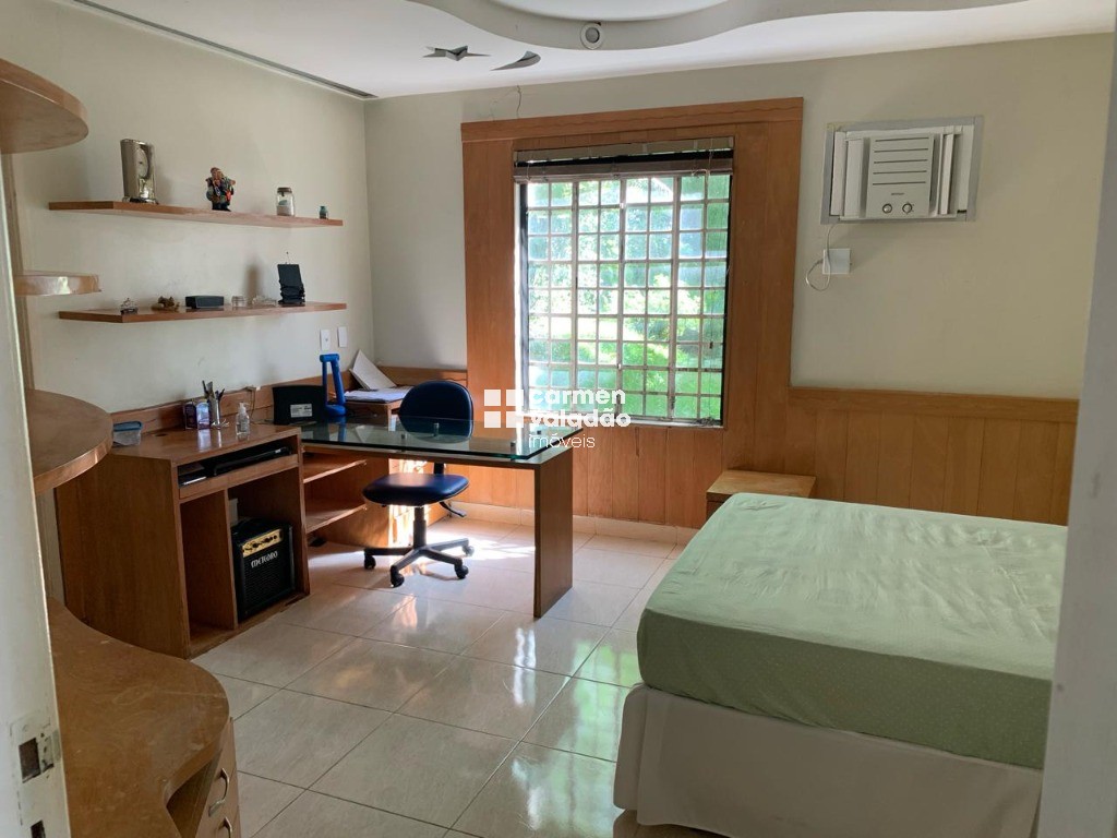 Casa - Horto florestal