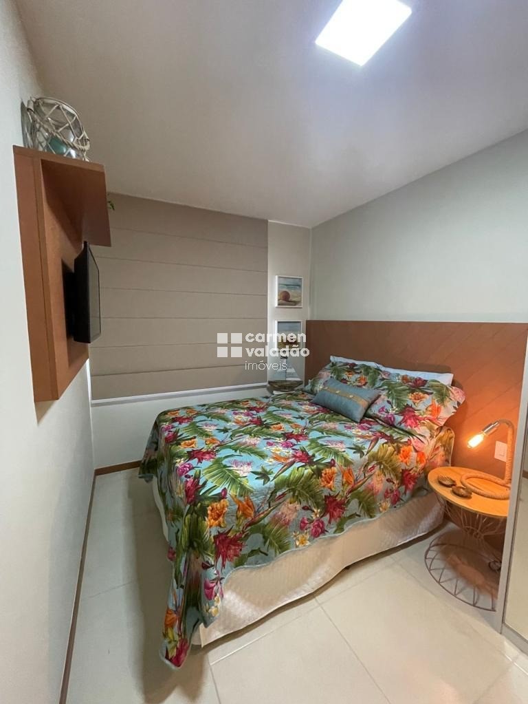 Apartamento - Itacimirim (monte Gordo)