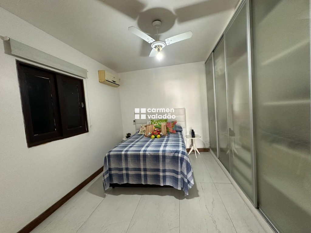 Casa - Horto florestal