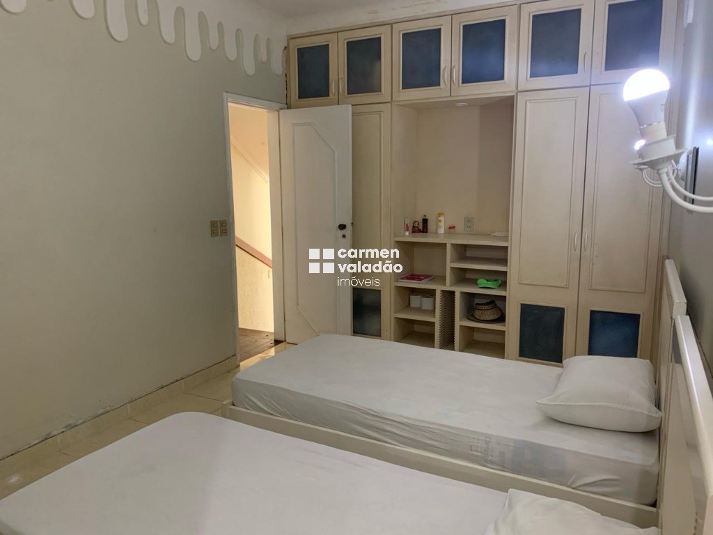 Casa - Horto florestal