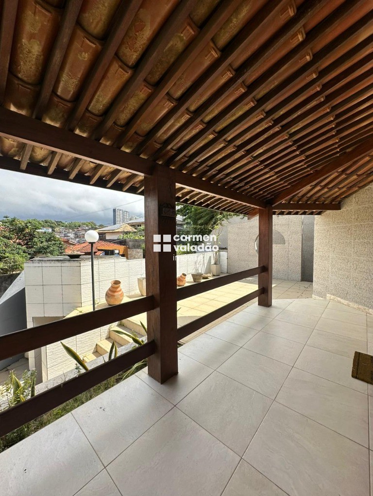 Casa - Horto florestal